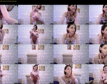 gingerpretty — 91 minute Chaturbate female cam show recording, 720p, Apr 16, 2022