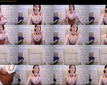 gingerpretty — 59 minute Chaturbate female cam show recording, 720p, Apr 16, 2022