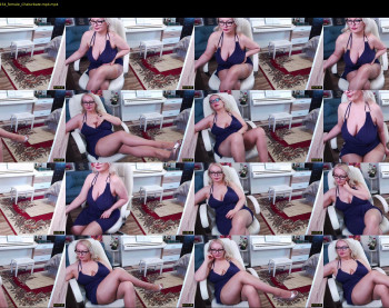 hardanaldp — 20 minute Chaturbate female cam show recording, 720p, Apr 16, 2022