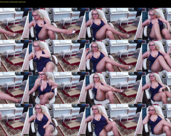 hardanaldp — 41 minute Chaturbate female cam show recording, 720p, Apr 16, 2022