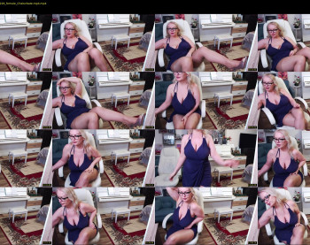 hardanaldp — 21 minute Chaturbate female cam show recording, 720p, Apr 16, 2022