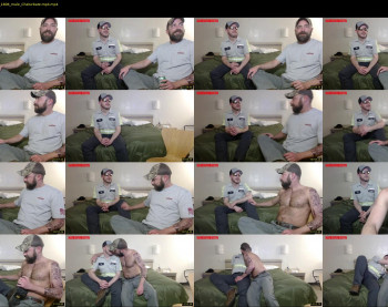 hardworkertn — 17 minute Chaturbate male cam show recording, 1080p, Apr 16, 2022