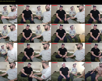 hardworkertn — 34 minute Chaturbate male cam show recording, 1080p, Apr 17, 2022