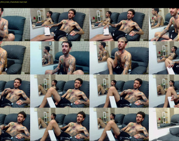 harry_reems_ — 53 minute Chaturbate male cam show recording, 1080p, Apr 16, 2022