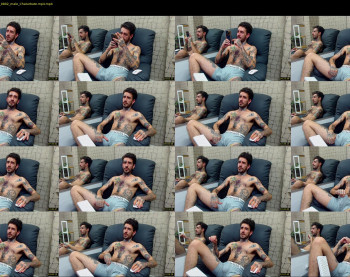 harry_reems_ — 26 minute Chaturbate male cam show recording, 1080p, Apr 16, 2022