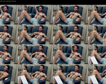 harry_reems_ — 8 minute Chaturbate male cam show recording, 1080p, Apr 16, 2022