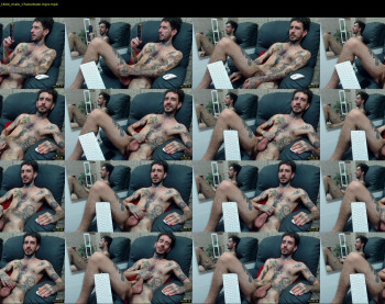 harry_reems_ — 5 minute Chaturbate male cam show recording, 1080p, Apr 16, 2022