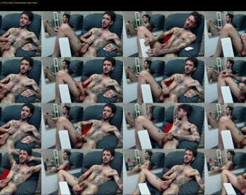 harry_reems_ — 15 minute Chaturbate male cam show recording, 1080p, Apr 16, 2022