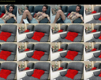harry_reems_ — 16 minute Chaturbate male cam show recording, 1080p, Apr 16, 2022