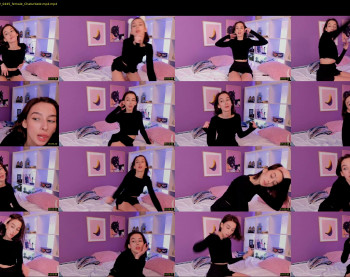 heathimogene — 18 minute Chaturbate female cam show recording, 720p, Apr 17, 2022