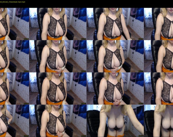 helen_bee — 11 minute Chaturbate female cam show recording, 1080p, Apr 16, 2022