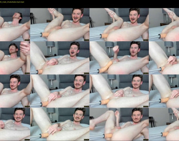 heyhotty1 — 48 minute Chaturbate male cam show recording, 720p, Apr 16, 2022