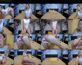 hornyycpl — 62 minute Chaturbate couple cam show recording, 720p, Apr 16, 2022