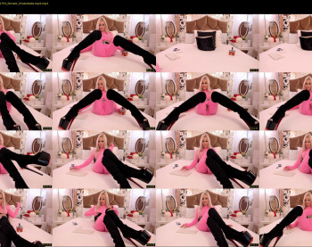 hotred69xxx — 54 minute Chaturbate female cam show recording, 1080p, Apr 16, 2022