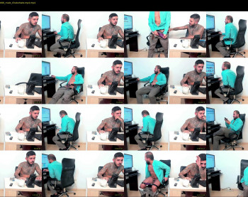 hulk_dylann — 106 minute Chaturbate male cam show recording, 720p, Apr 17, 2022