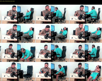 hulk_dylann — 59 minute Chaturbate male cam show recording, 1080p, Apr 17, 2022