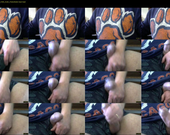 il_undercover — 60 minute Chaturbate male cam show recording, 480p, Apr 16, 2022
