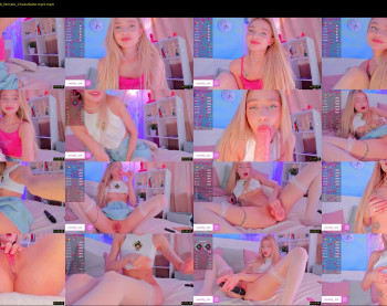 inkanuko — 52 minute Chaturbate couple cam show recording, 1080p, Apr 16, 2022