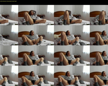 issabelle_69 — 54 minute Chaturbate couple cam show recording, 1080p, Apr 16, 2022