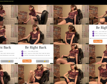 its_lily — 63 minute Chaturbate female cam show recording, 1080p, Apr 16, 2022