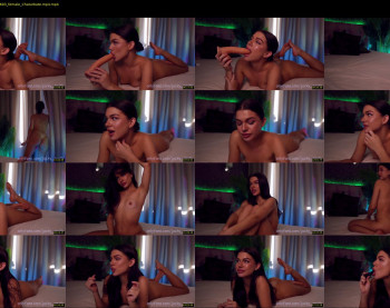 jacky_smith — 54 minute Chaturbate female cam show recording, 1080p, Apr 16, 2022
