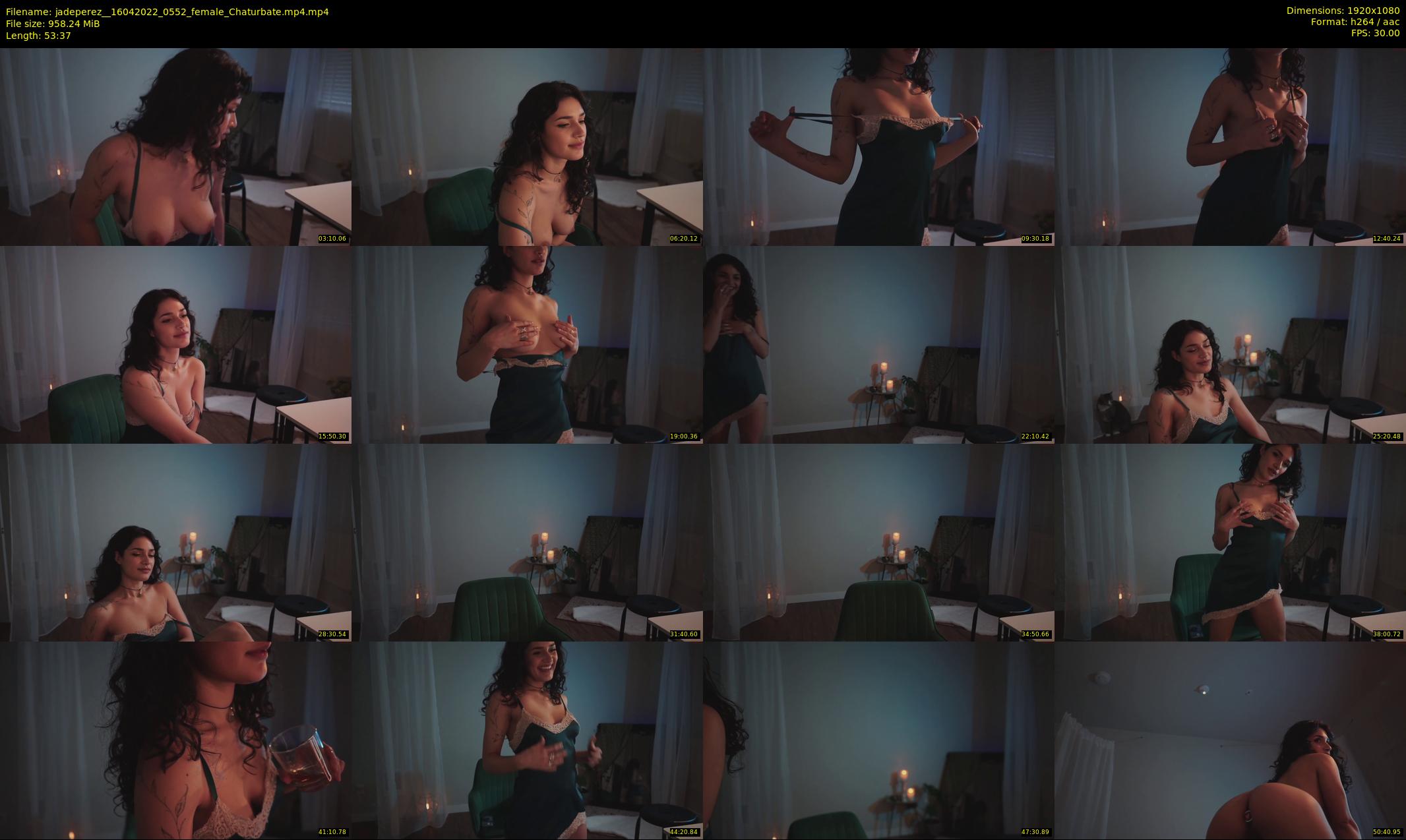 jadeperez_ — 54 minute Chaturbate female cam show recording, 1080p, Apr 16, 2022