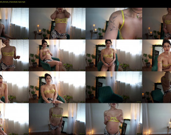 jadeperez_ — 54 minute Chaturbate female cam show recording, 1080p, Apr 17, 2022