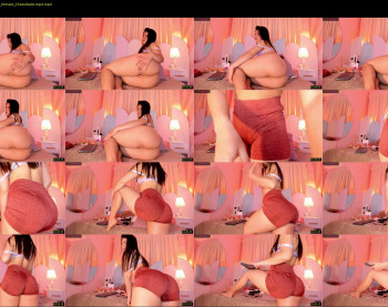 jenna1_ — 7 minute Chaturbate female cam show recording, 720p, Apr 16, 2022