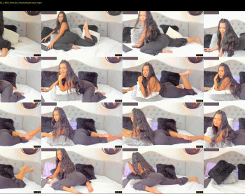 jenny_roberts96 — 54 minute Chaturbate female cam show recording, 1080p, Apr 16, 2022
