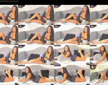 jenny_roberts96 — 54 minute Chaturbate female cam show recording, 1080p, Apr 16, 2022