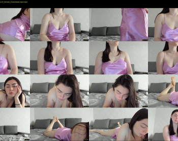 jessicagoold — 54 minute Chaturbate female cam show recording, 1080p, Apr 16, 2022