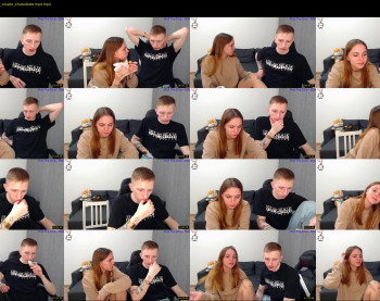 julsweet — 54 minute Chaturbate male cam show recording, 1080p, Apr 16, 2022