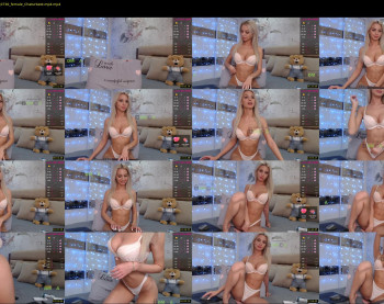 kassablanca_ — 32 minute Chaturbate female cam show recording, 1080p, Apr 16, 2022