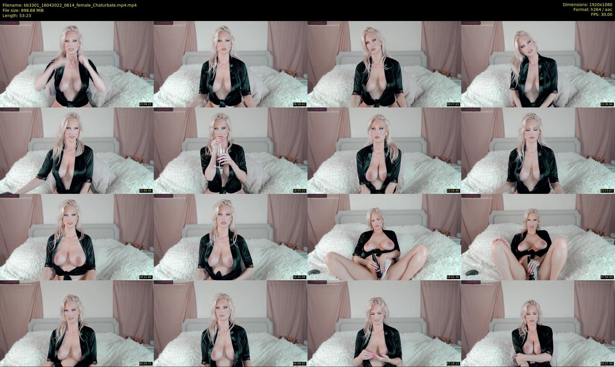 kb3301 — 54 minute Chaturbate couple cam show recording, 1080p, Apr 16, 2022