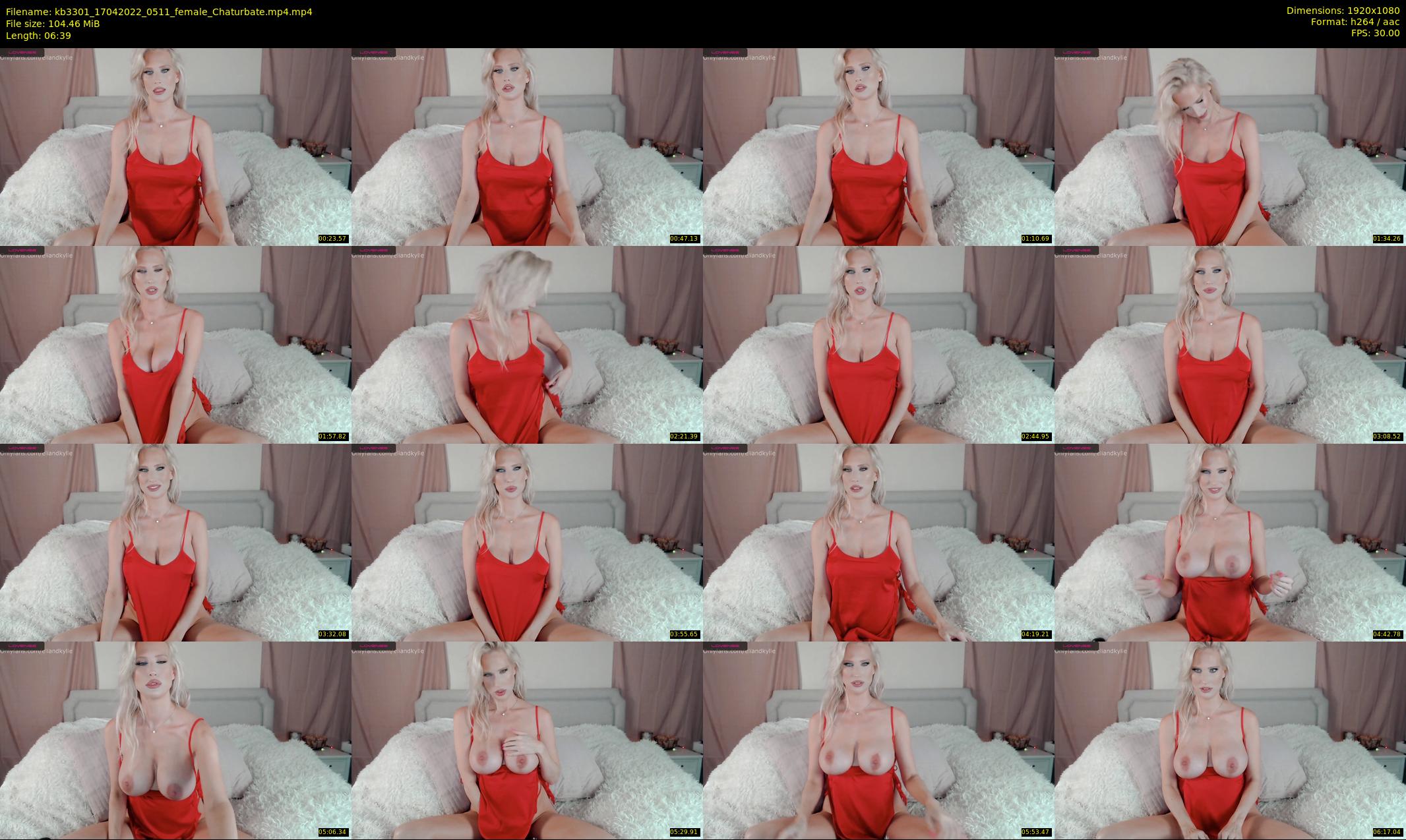 kb3301 — 7 minute Chaturbate couple cam show recording, 1080p, Apr 17, 2022