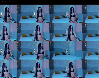 kim_spencer — 29 minute Chaturbate female cam show recording, 1080p, Apr 16, 2022