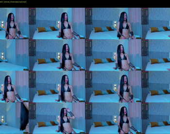 kim_spencer — 45 minute Chaturbate female cam show recording, 1080p, Apr 16, 2022