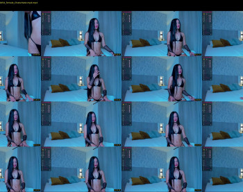kim_spencer — 54 minute Chaturbate female cam show recording, 1080p, Apr 17, 2022