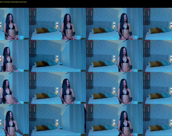 kim_spencer — 36 minute Chaturbate female cam show recording, 1080p, Apr 17, 2022
