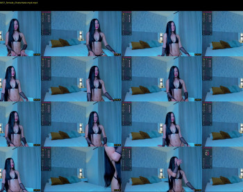 kim_spencer — 31 minute Chaturbate female cam show recording, 1080p, Apr 17, 2022