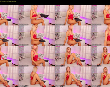 kimberhot — 3 minute Chaturbate female cam show recording, 1080p, Apr 17, 2022