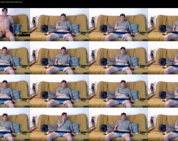 krishort — 35 minute Chaturbate male cam show recording, 1080p, Apr 16, 2022