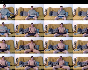 krishort — 38 minute Chaturbate male cam show recording, 1080p, Apr 16, 2022