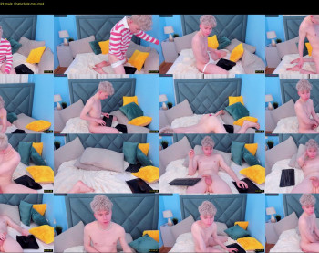 landel_boy — 54 minute Chaturbate male cam show recording, 1080p, Apr 16, 2022