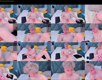 landel_boy — 54 minute Chaturbate male cam show recording, 1080p, Apr 16, 2022