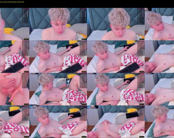 landel_boy — 54 minute Chaturbate male cam show recording, 1080p, Apr 16, 2022