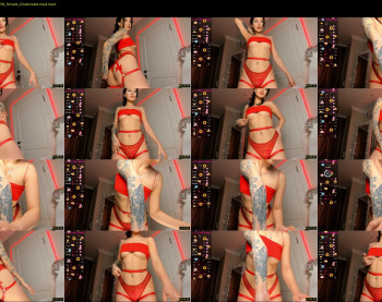 lee_senpai — 54 minute Chaturbate female cam show recording, 1080p, Apr 16, 2022