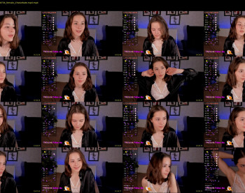 lesliefletcher — 26 minute Chaturbate couple cam show recording, 1080p, Apr 16, 2022