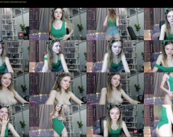lessysweety — 93 minute Chaturbate female cam show recording, 720p, Apr 16, 2022