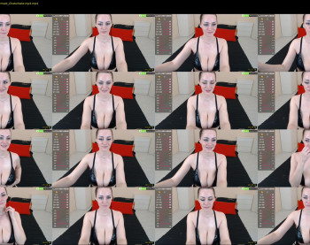 lilubb — 11 minute Chaturbate female cam show recording, 1080p, Apr 16, 2022